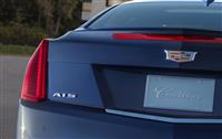 2016 Cadillac ATS