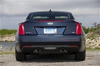 2016 Cadillac ATS