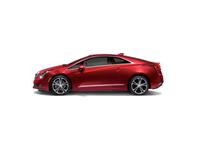 Cadillac ELR Monthly Vehicle Sales