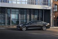 2019 Cadillac CT6 V-Sport