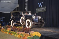 Cadillac Series 314A