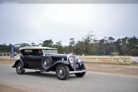 1930 Cadillac Series 452A V16