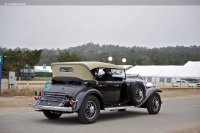 1930 Cadillac Series 452A V16