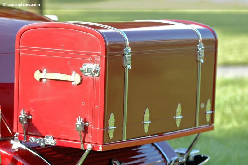 1930 Cadillac Series 452A V16