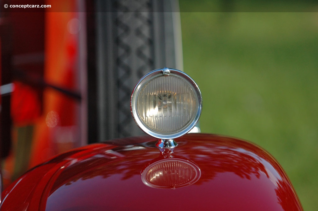 1930 Cadillac Series 452A V16