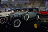 1930 Cadillac Series 452A V16