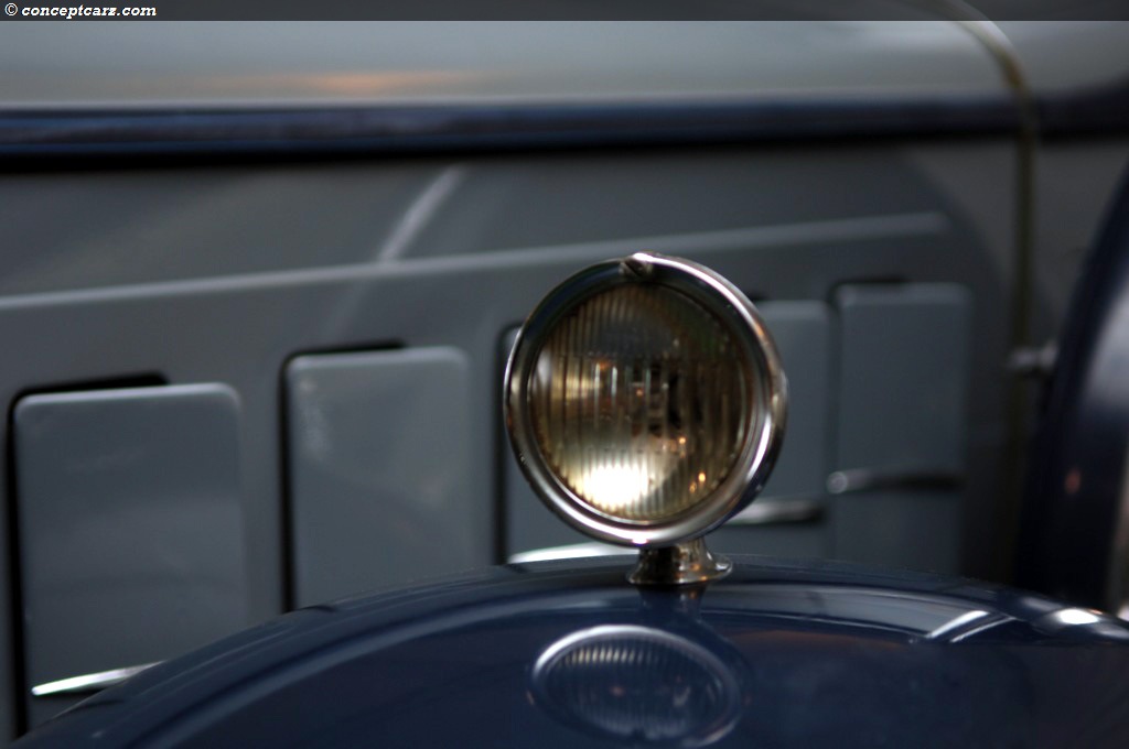 1930 Cadillac Series 452A V16
