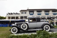 1930 Cadillac Series 452A V16