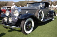 1930 Cadillac Series 452A V16