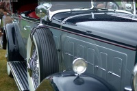 1931 Cadillac Series 452-A Sixteen