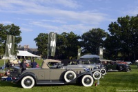 1931 Cadillac Series 370-A Twelve