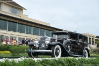 1931 Cadillac Series 452-A Sixteen