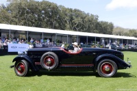 1931 Cadillac Series 452-A Sixteen