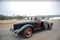 1931 Cadillac Series 452-A Sixteen