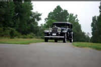 1931 Cadillac Series 452-A Sixteen