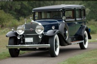 1931 Cadillac Series 452-A Sixteen