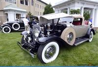 1931 Cadillac Series 370-A Twelve