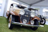 1931 Cadillac Series 355-A Eight.  Chassis number 8-10655
