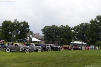 1931 Cadillac Series 370-A Twelve