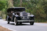 1931 Cadillac Series 452-A Sixteen