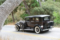 1931 Cadillac Series 452-A Sixteen