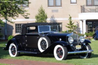 1931 Cadillac Series 452-A Sixteen