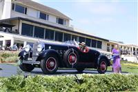 1931 Cadillac Series 452-A Sixteen