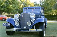 1933 Cadillac Series 370-C Twelve