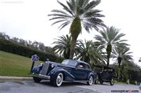 1936 Cadillac Series 90