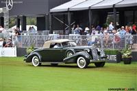 1936 Cadillac Series 90