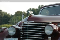 1938 Cadillac Series 60