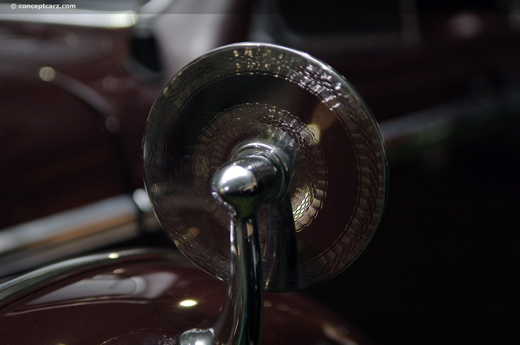 1939 Cadillac Series 90