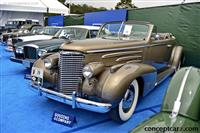 Convertible Coupe