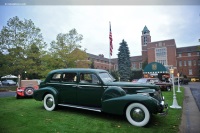 1939 Cadillac Series 90