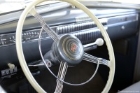 1940 Cadillac Series Sixty