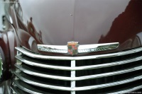 1940 Cadillac Series 75.  Chassis number 3320481
