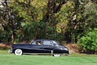 1941 Cadillac Custom Limousine