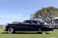 1941 Cadillac Custom Limousine