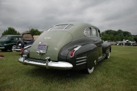 1941 Cadillac Series 61