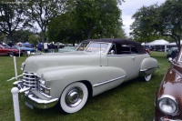 1947 Cadillac Series 62.  Chassis number 8459129