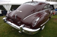 1947 Cadillac Series 62.  Chassis number 8454665