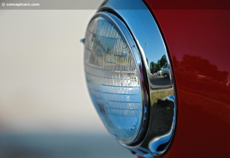 1948 Cadillac Series 62