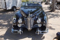 1948 Cadillac Saoutchik Series 62