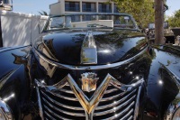 1948 Cadillac Saoutchik Series 62