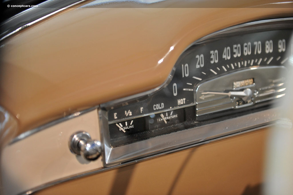 1949 Cadillac Series 62