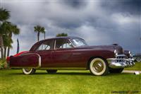 1949 Cadillac Series 60 Special Fleetwood.  Chassis number 496081739