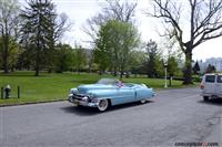 1953 Cadillac Series 62