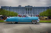 1953 Cadillac Series 62