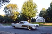 1955 Cadillac Elegant Special