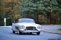 1955 Cadillac Elegant Special